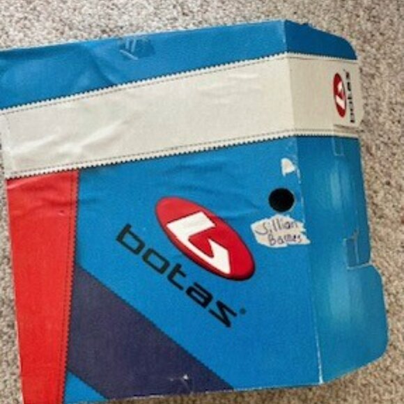 Womens Dagmar Figure skates - Picture 2 of 5